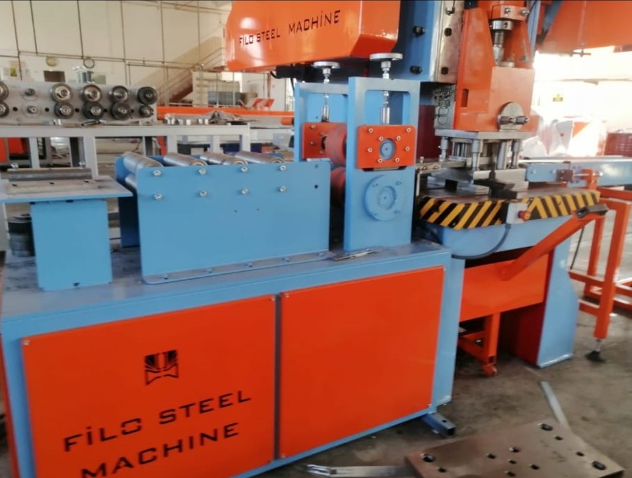 Drywall Accessories Machine